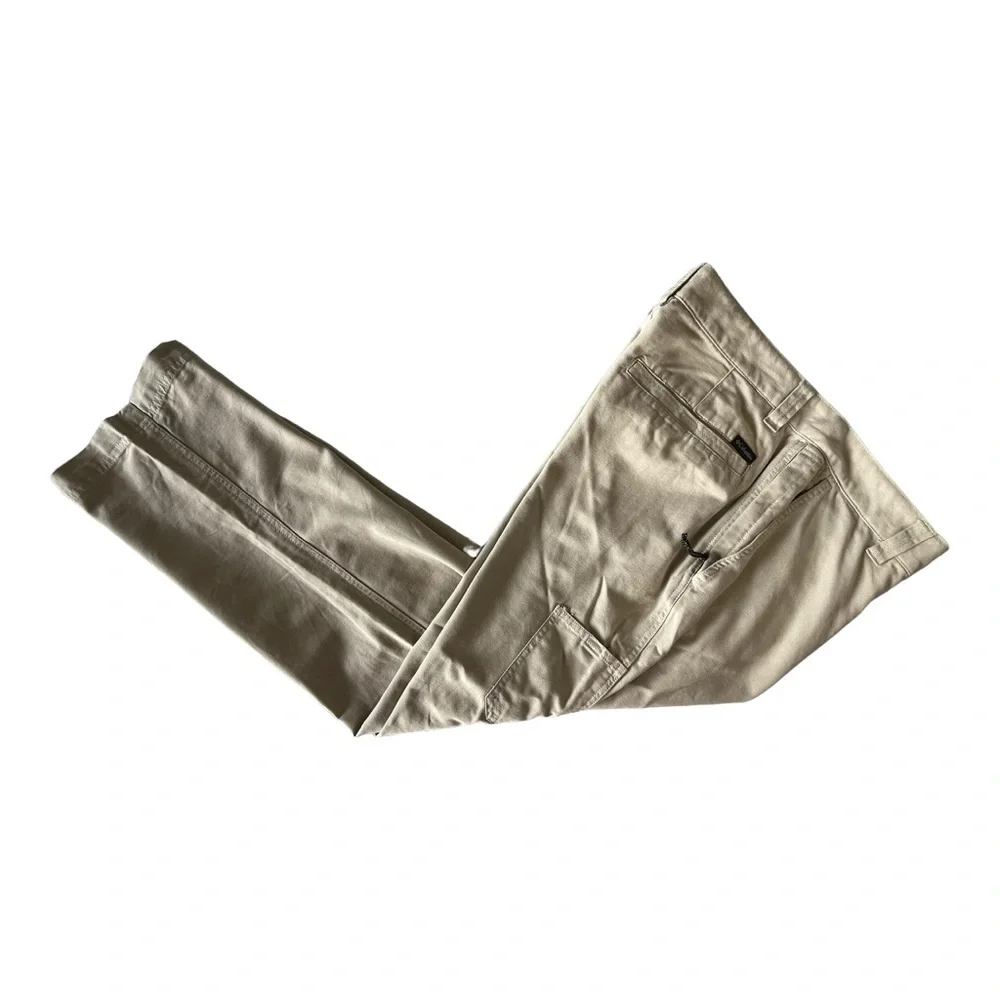 Columbia Flex ROC Pants, Men’s 38 X 30 Casual Outdoors